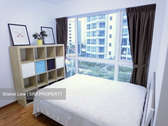 Waterview (D18), Condominium #226174351